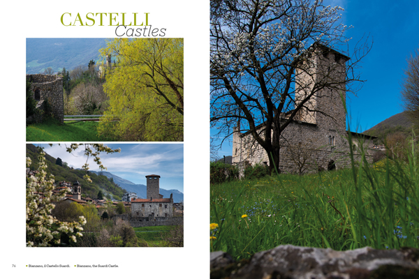 I Castelli